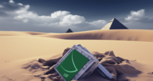 Ich habe ChatGPT nach Ethereum Classic gefragt, da das Jahr 2024 näher rückt
