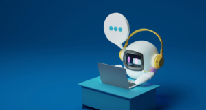 In Zukunft werden wir weniger generische KI-Chatbots wie ChatGPT und mehr spezialisierte Chatbots sehen, die auf unsere Bedürfnisse zugeschnitten sind
