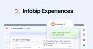 Infobip stellt Erfahrungen vor: Ein Game-Changer in der Kundeninteraktion mit ChatGPT – IT News Africa
