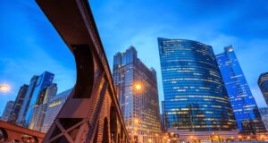  KI in Chicago besteuert?  ChatGPT muss mit einem saftigen Aufschlag von 9 % rechnen – Microsoft (NASDAQ:MSFT)
