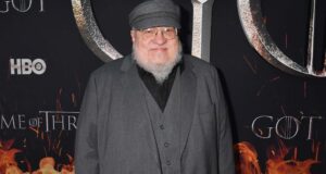 KI kommt: George RR Martin verklagt die Macher von ChatGPT, nachdem ein Fan damit die letzten beiden Bücher von „A Song Of Ice And Fire“ fertiggestellt hat
