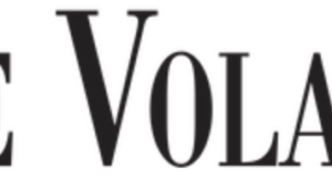 The Volante