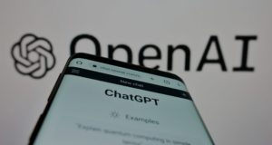 OpenAIs großer Sprung nach vorne mit ChatGPT
