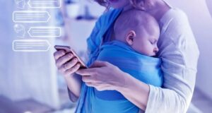 ParentGPT, the ChatGPT for parents with many questions