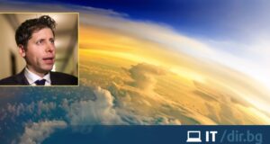 Schöpfer von ChatGPT: Eine Sonnenfinsternis ist eine kostengünstige Lösung gegen den Klimawandel
