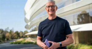 Tim Cook bestätigt, dass Apple an einem ähnlichen Produkt wie ChatGPT arbeitet
