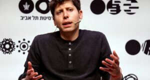 Wer ist Sam Altman, der CEO von OpenAI und Schöpfer von ChatGPT?
