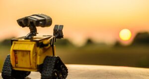  Wie ChatGPT den gesamten Python-Code für den Binance Crypto Trading Bot geschrieben hat |  von Michael King |  Okt. 2023
