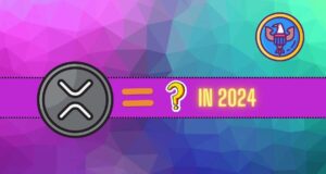 Wir haben ChatGPT gefragt, ob XRP im Jahr 2024 zu den Top-3-Kryptowährungen gehören wird, wenn Ripple den SEC-Fall gewinnt
