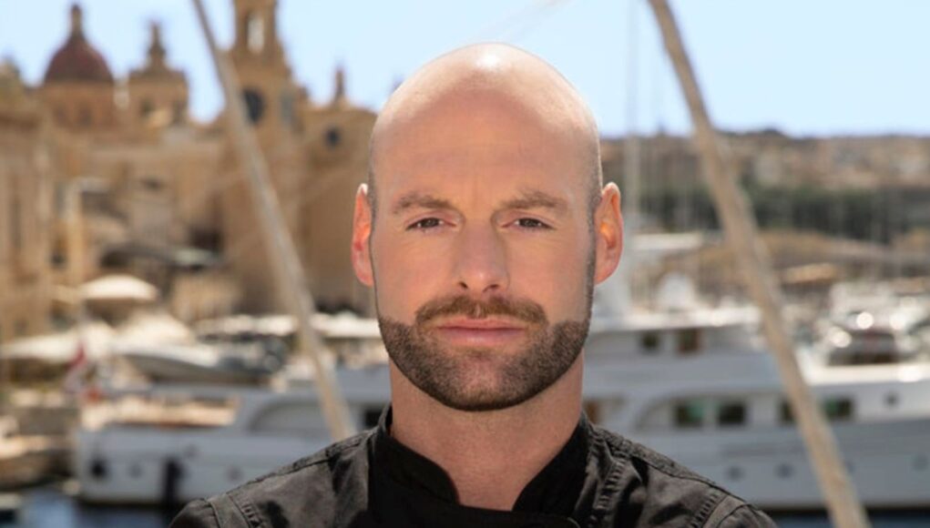 Fans Von Below Deck Med Braten Sofort Das „chatGPT“-Kochbuch Von ...