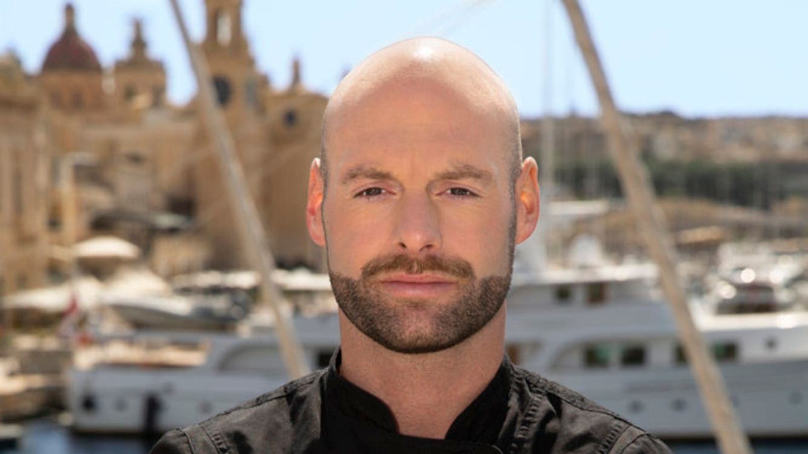 Fans Von Below Deck Med Braten Sofort Das „chatGPT“-Kochbuch Von ...
