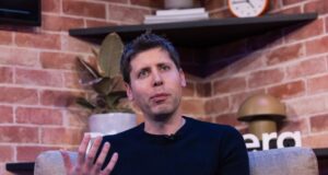 Der CEO von OpenAI sagt, Chat GPT-4 sei „irgendwie scheiße“
