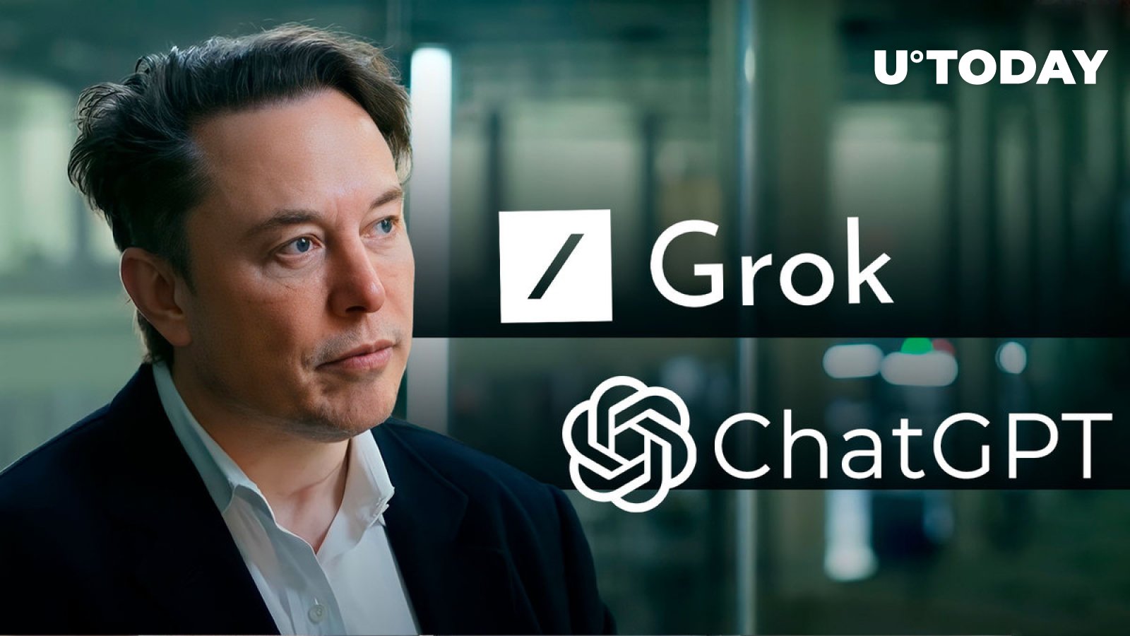 Elon Musks Grok übertrifft ChatGPT-4 Jetzt Um Längen: Details - Futuriq.de