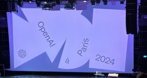 Open Ai Paris 2024
