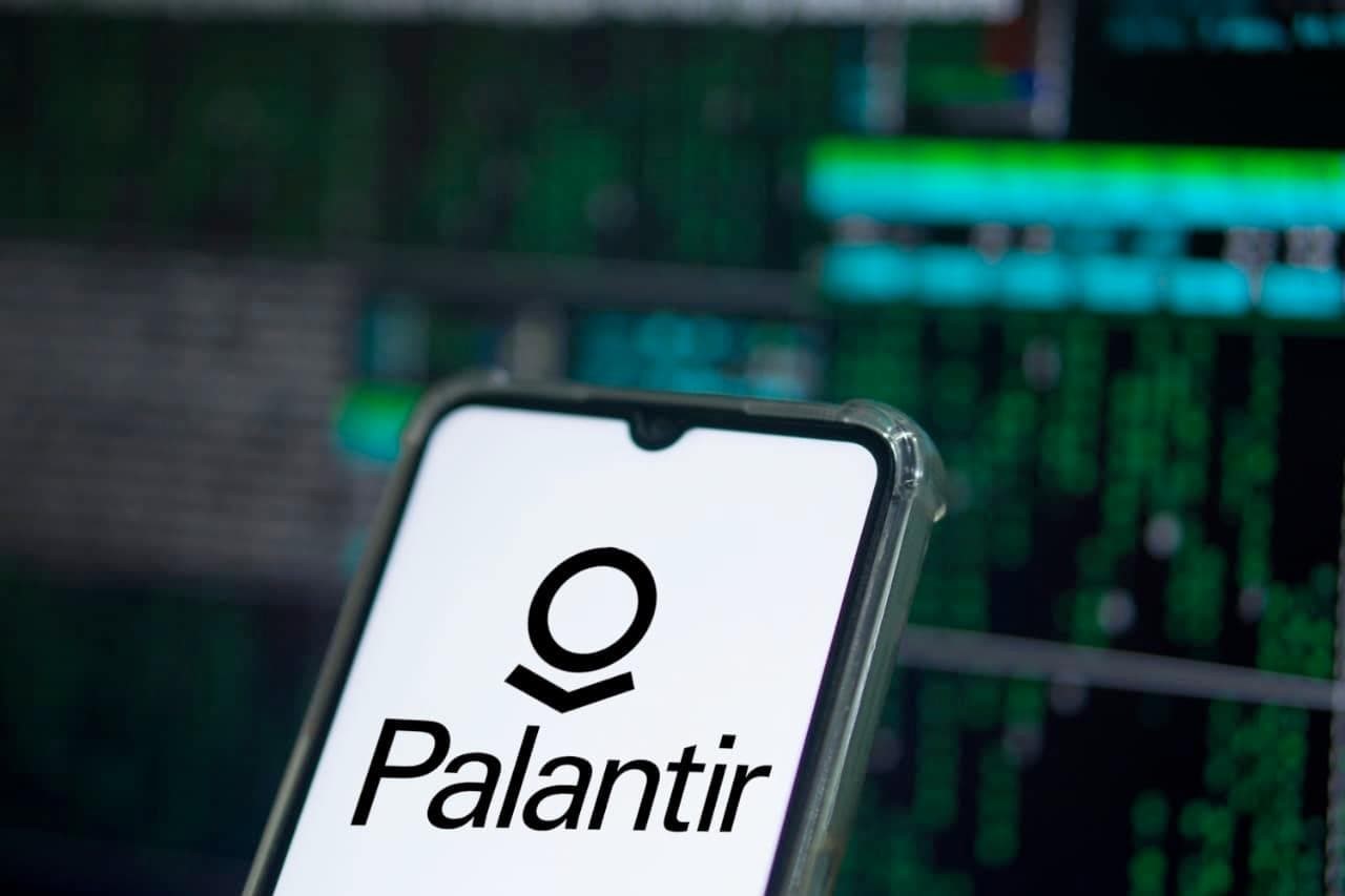 Trotz Glänzender Us Geschäfte Die Schwachstelle Die Palantir Zum Verhängnis Wird - adlv9qg