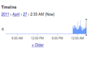 Google Realtime Search fügt stillschweigend Quora, Gowalla und andere hinzu
